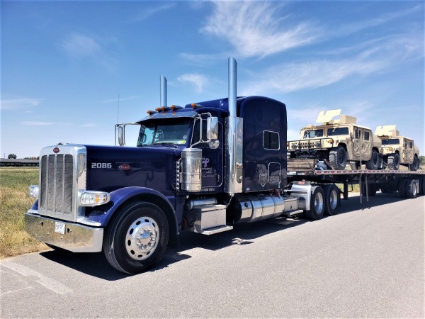 Owner Operators