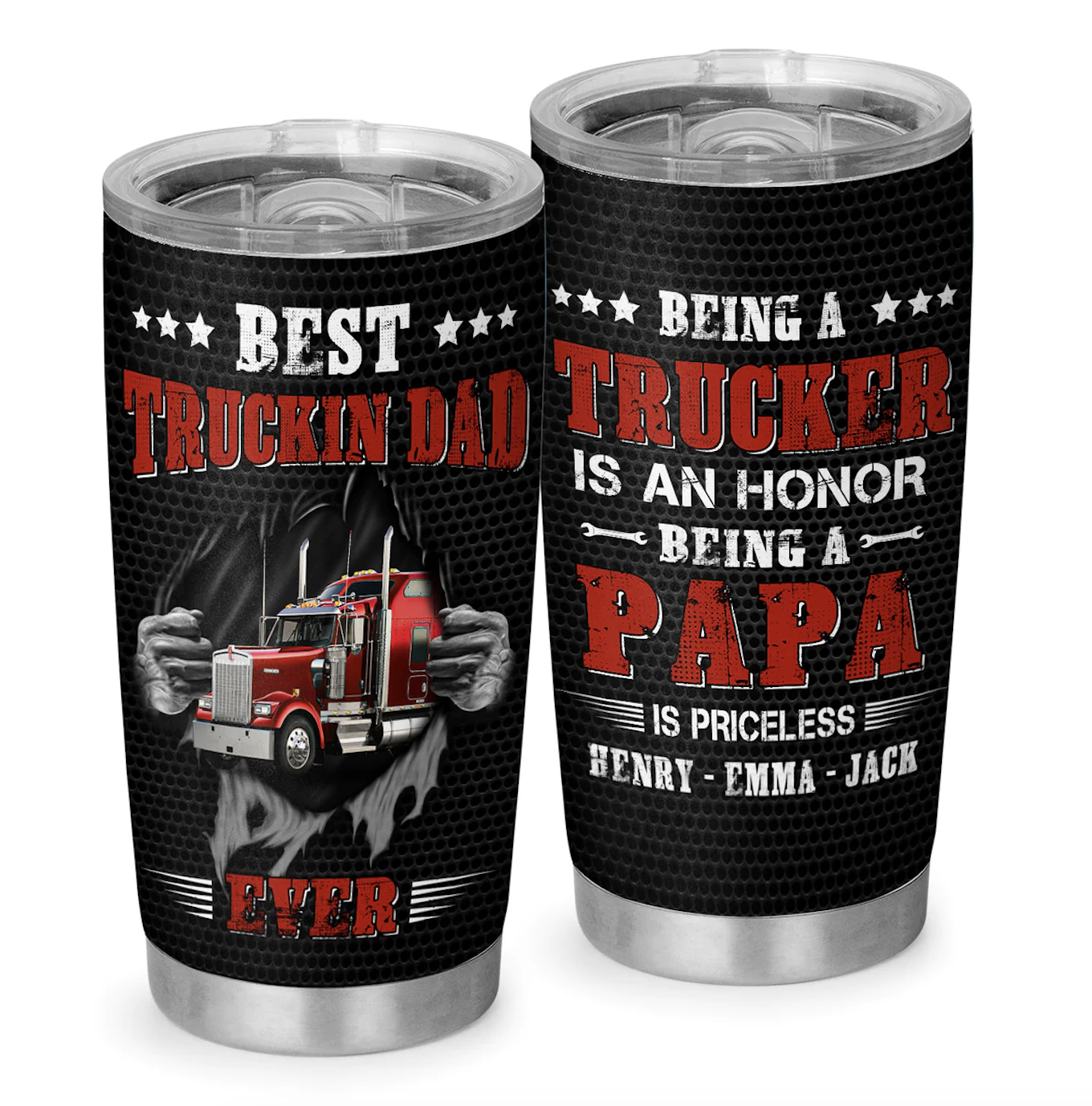 Gifts for Your Trucker That They'll Actually Like - Len Dubois Trucking