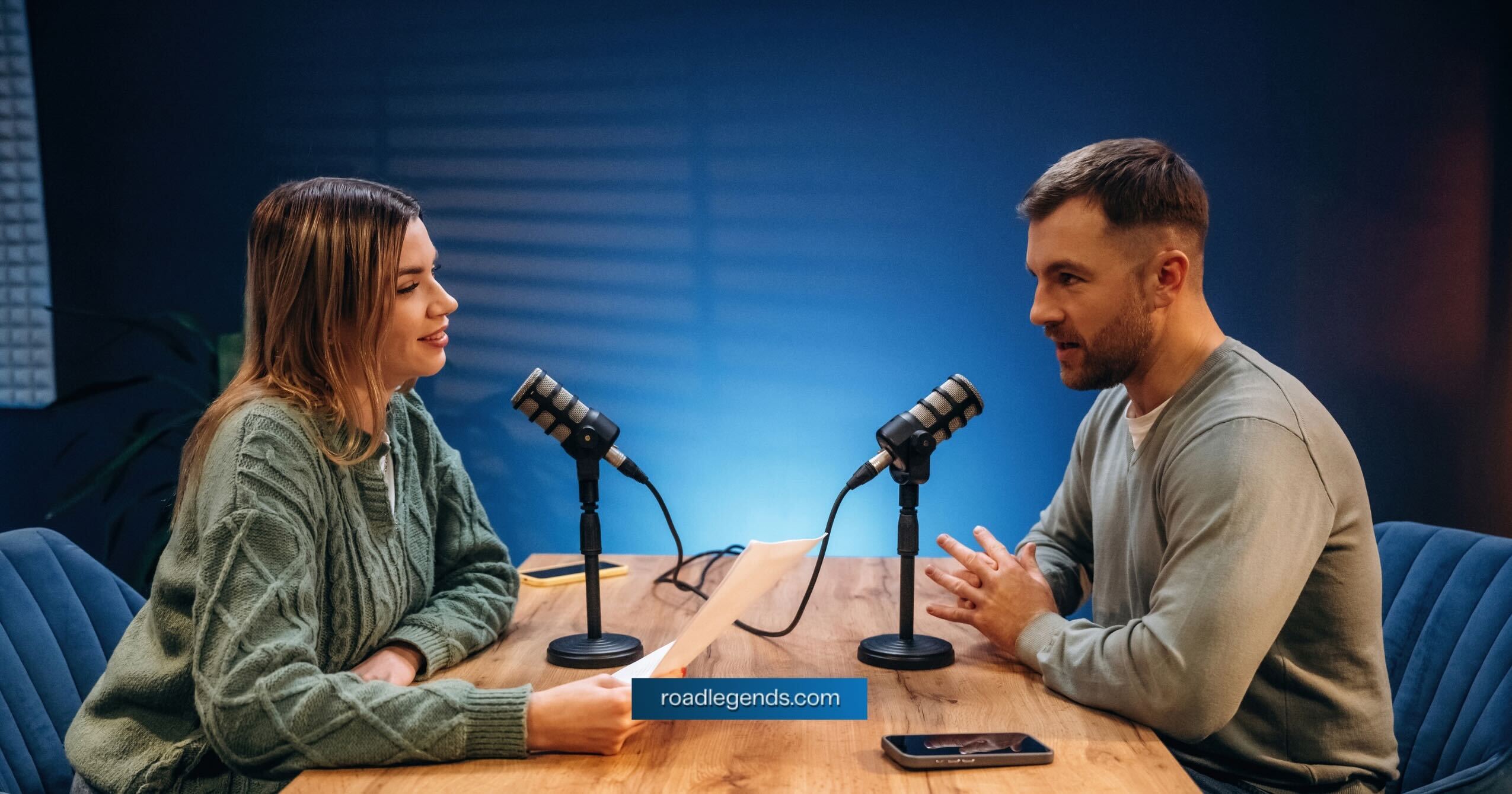 Best 11 Trucking Podcasts We Bet You’ll Actually Enjoy