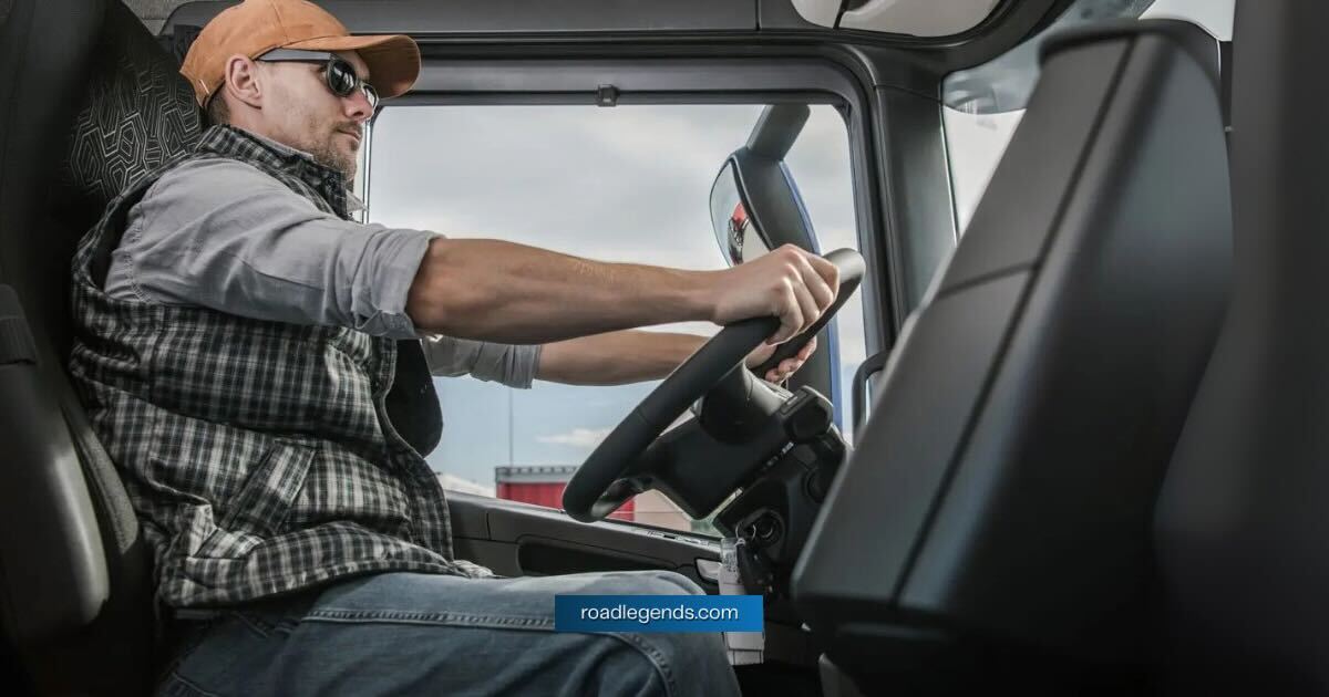 Driver’s Knee Got You Down? Here’s How to Fight Back