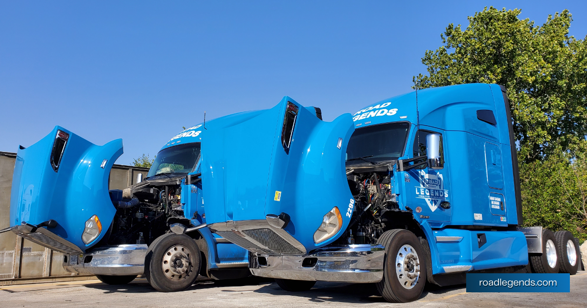 Top 17 Trucking Tools And Equipment That Every Trucker Needs