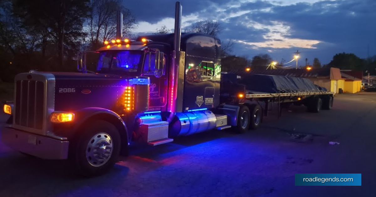 165 Admirable and Catchy Truck Names for your new ride