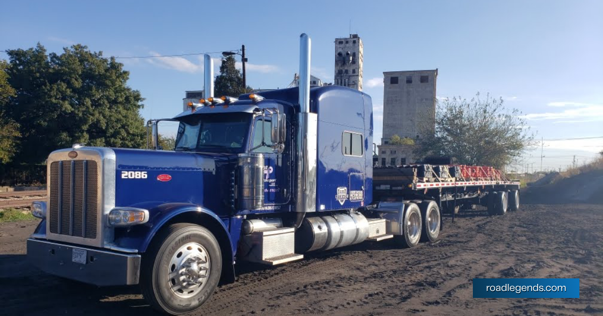 10 Tips On Running An Owner Operator Trucking Business Successfully
