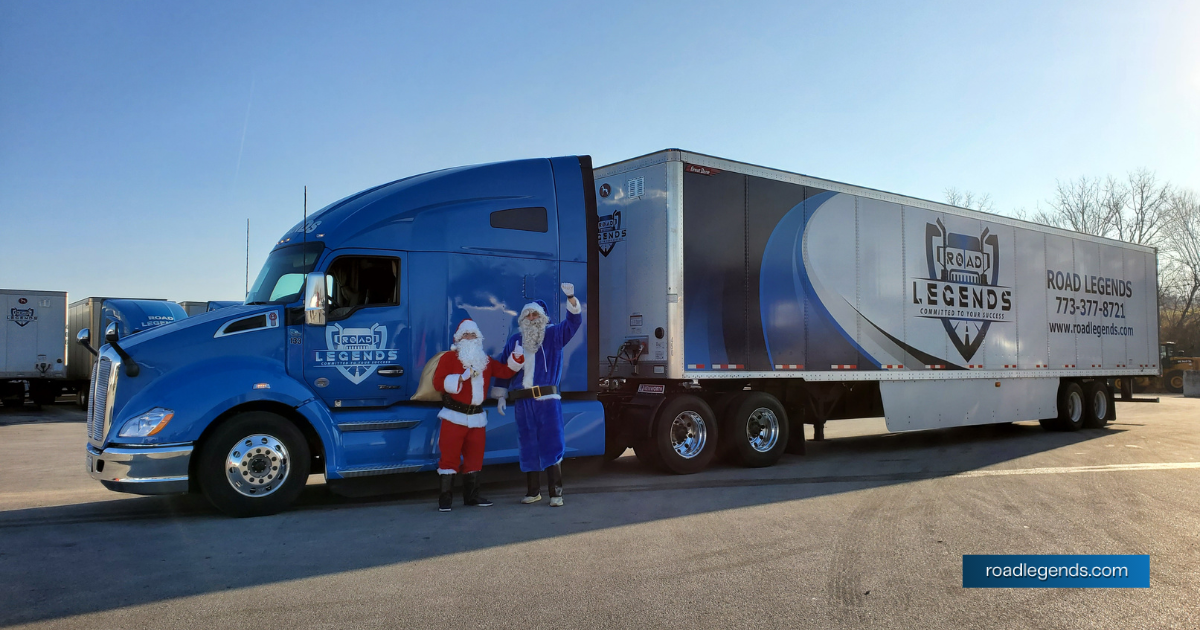 Do You Know Who The Real Santa Is?