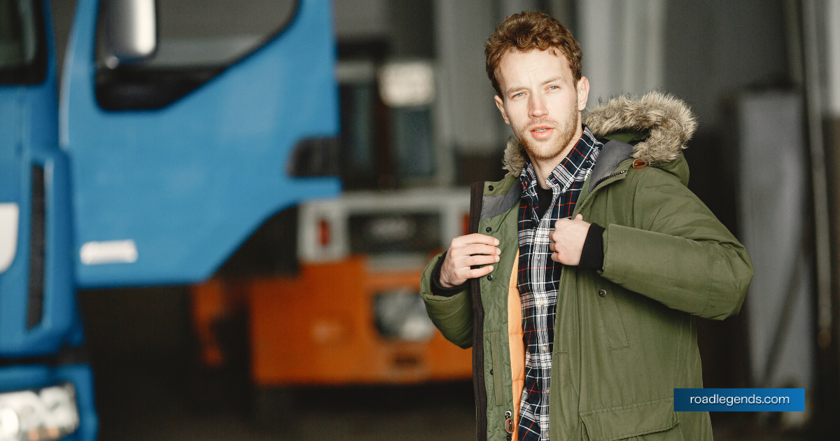 23 Trucker Jackets You Need This Winter to Stay Warm on The Road