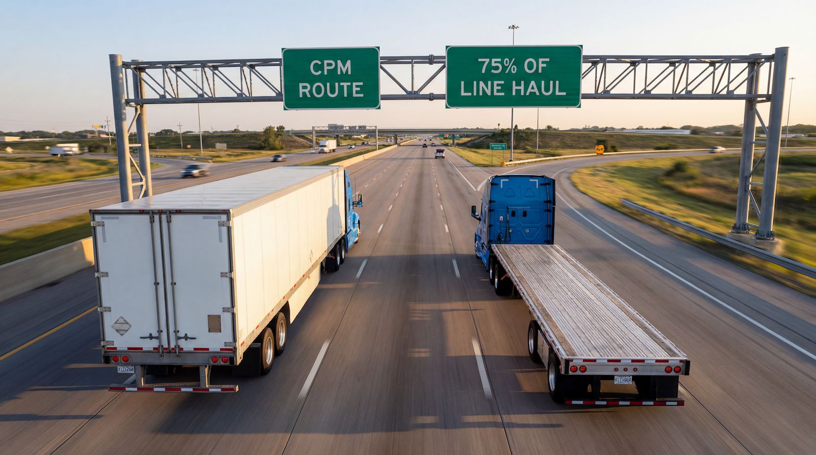 Percentage vs. CPM: How to Choose the Right Pay Plan at Road Legends