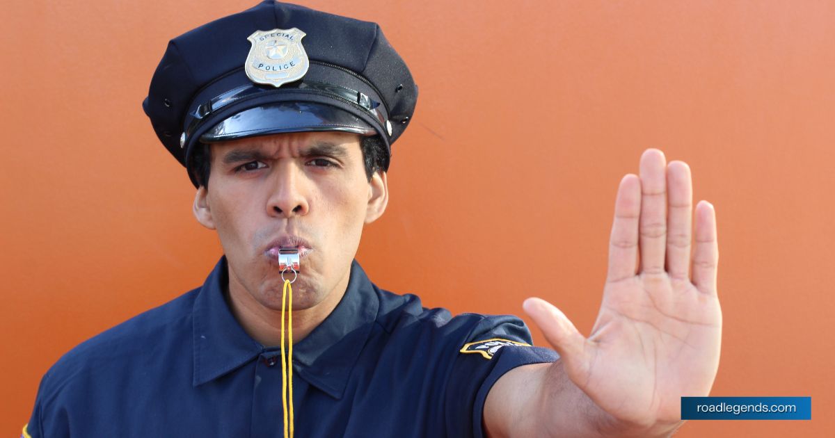 14 Hand Signals For Driving That You Should Know