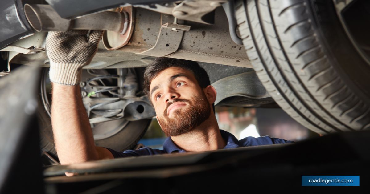Upgrade Your Truck Look With These Six Types of Exhaust Tips